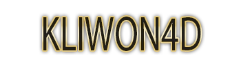 Logo KLIWON4D